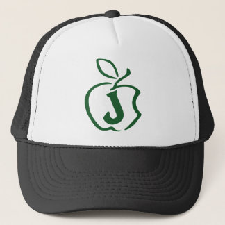Boné J-Apple