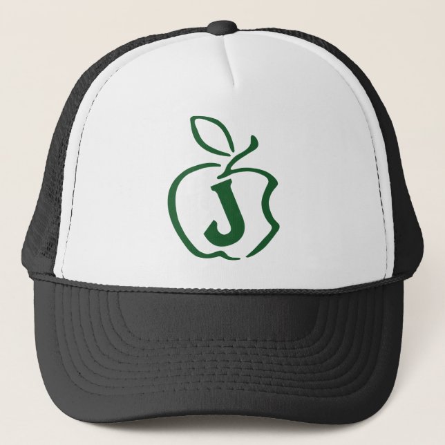 Boné J-Apple (Frente)