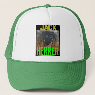 BONÉ JACK HERRER
