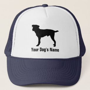 Boné Jack Russell ジ Terrier ャ fiscalização ・