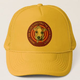Boné Jack Russell Terrier.Hat.