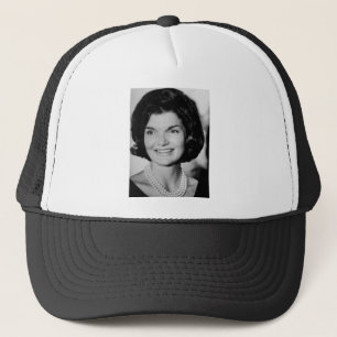 Boné Jackie Kennedy