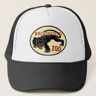 Boné Jaguar Panther Hat