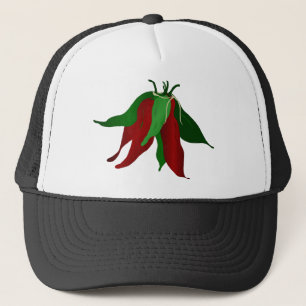 Boné Jalapeno Trucker Hat