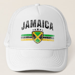 Boné Jamaica