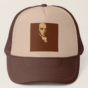 Boné James Madison 4