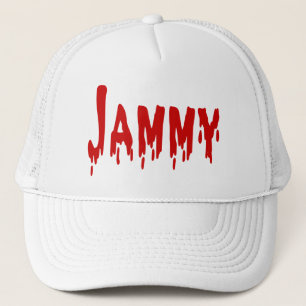 Boné Jammy