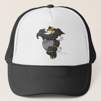 Boné Jaritataca de Elephante