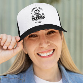 Boné Jasper National Park Alberta Canada