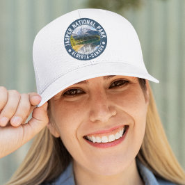 Boné Jasper National Park Canada