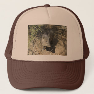 Boné Javelina