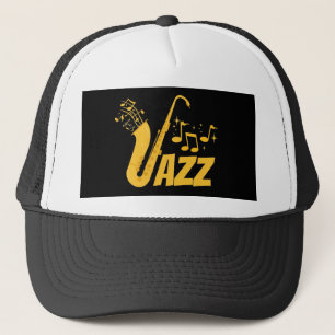 Boné Jazz