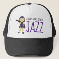 Jazz Dance School Studio Considerando Dançarino Pr