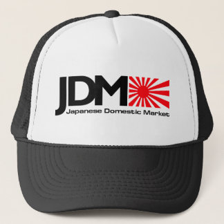 BONÉ JDM