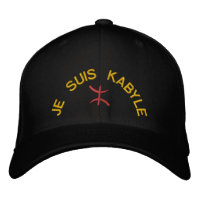 Je Suis Kabyle