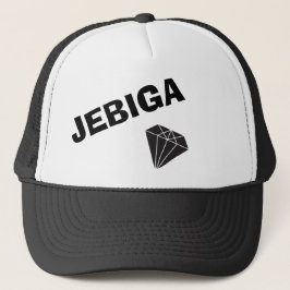 Boné JEBIGA pequenos