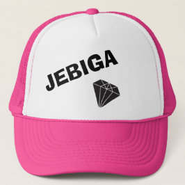 Boné JEBIGA pequenos