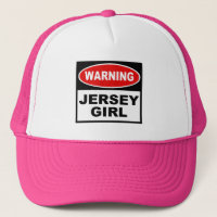 Jersey Girl