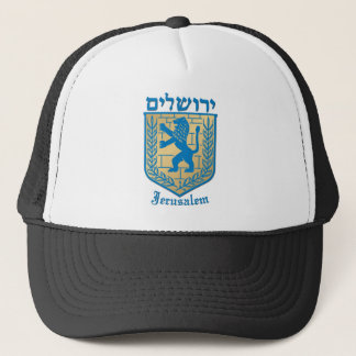 Boné Jerusalem