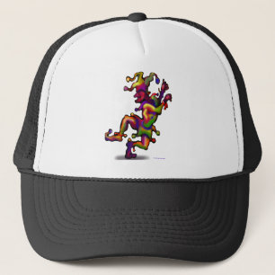 Boné Jester