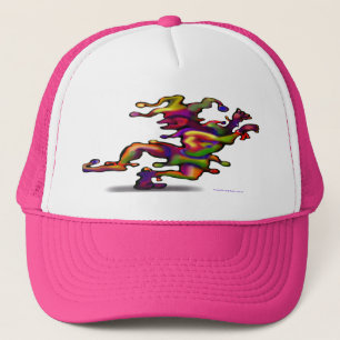 Boné Jester