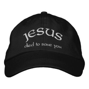 Boné Jesus