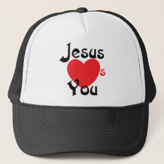 Boné Jesus ama-o