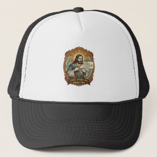 Boné Jesus Erro de Autocorreção Mensagem Chefe Constran