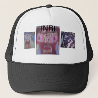 Boné Jesus Hat