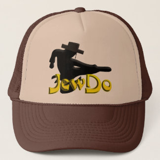 Boné Jewdo