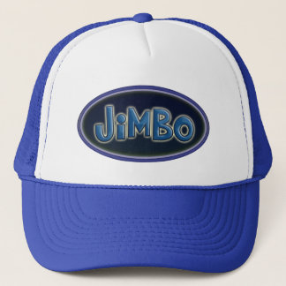 BONÉ JIMBO