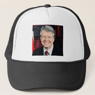 Boné Jimmy Carter 39
