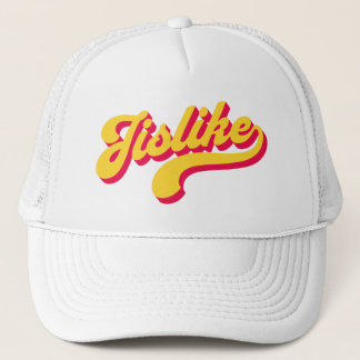 Boné Jislike | Porta-caminhões sul-africanos