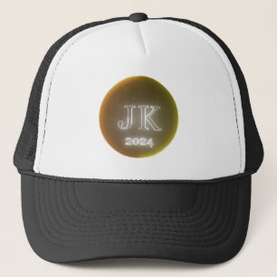 Boné JK 2024 Trucker Hat