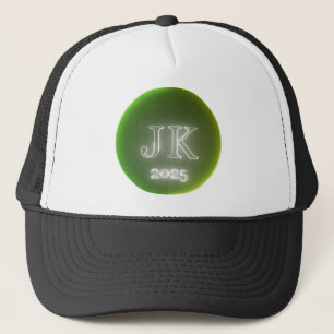 Boné JK 2025 Trucker Hat