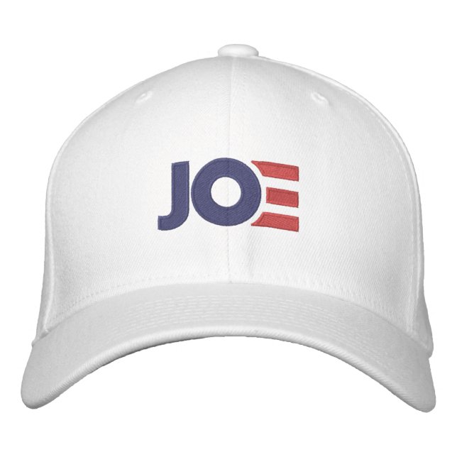BONÉ JOE (Frente)
