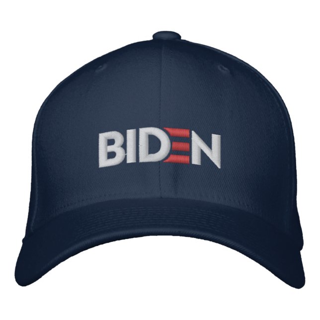 BONÉ JOE BIDEN (Frente)