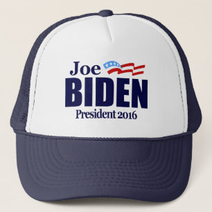 Boné Joe Biden 2016