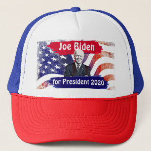 Boné Joe Biden para a eleição do presidente 2020 E.U.