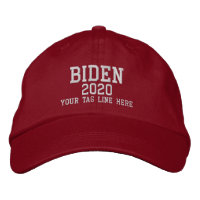 Joe Biden Para Presidente 2020 Personalizado