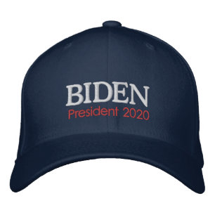 Boné Joe Biden Presidente 2020
