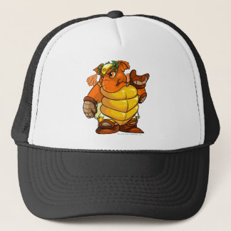 Boné Jogador de Elephante Altador