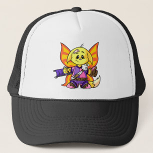 Boné Jogador de Kacheek Faerieland