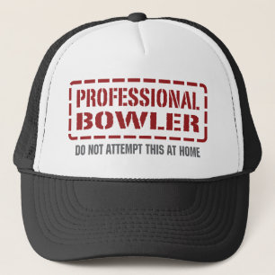 Boné Jogador profissional