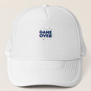 Boné Jogo Acabado