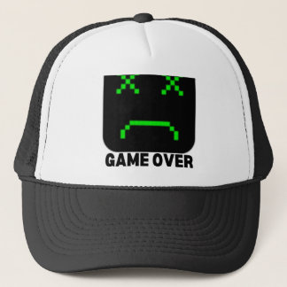 Boné Jogo Acabado