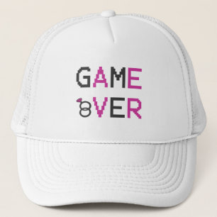 Boné Jogo sobre o anel T-Shirt