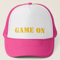 JOGO SOBRE O JOGO Amarelo Competitivo Motivacional