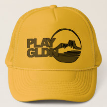 Jogue o chapéu dourado do #PlayGldn - cinza no