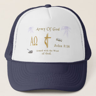 Boné John 3:16